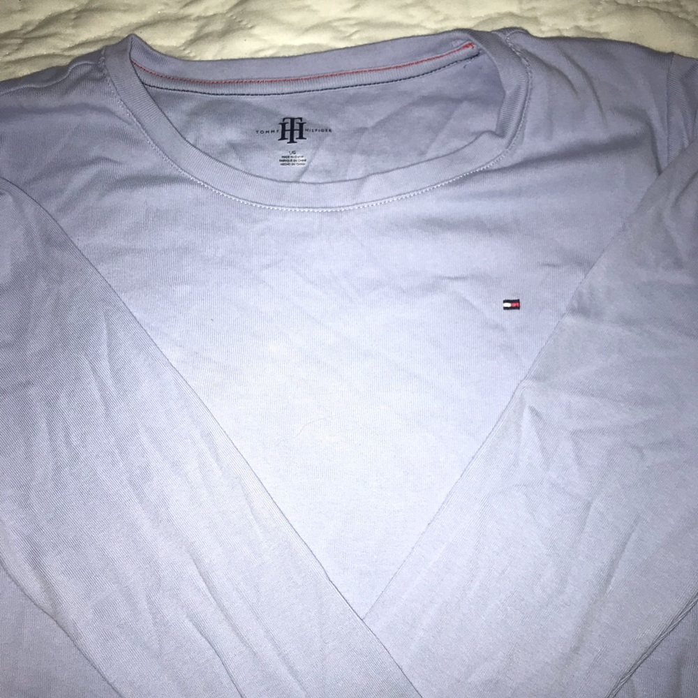 🆕 TOMMY HILFIGER Top